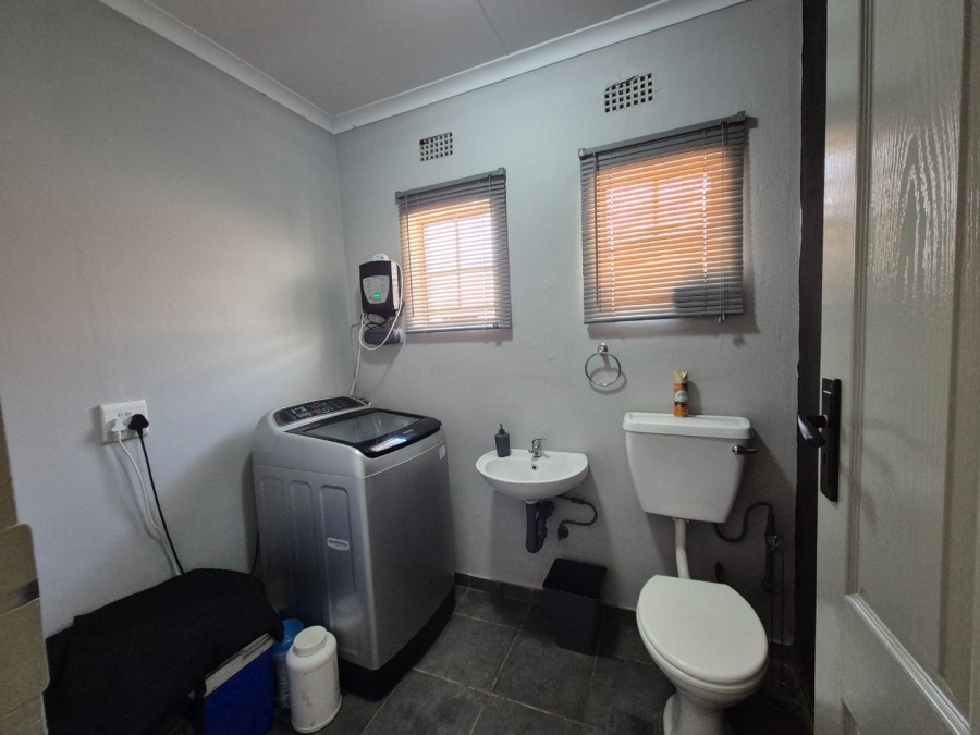 3 Bedroom Property for Sale in Vaalpark Free State